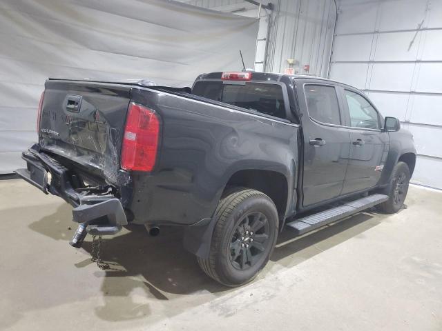 2022 CHEVROLET COLORADO Z71 1GCGTDEN1N1301931