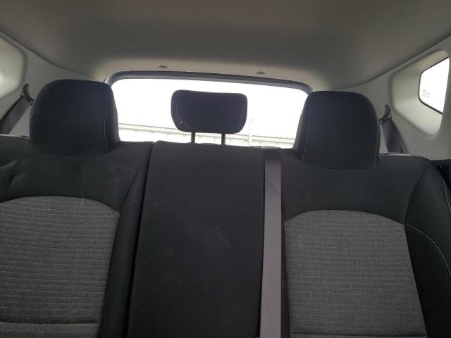 2021 KIA SOUL LX - KNDJ23AUXM7769149