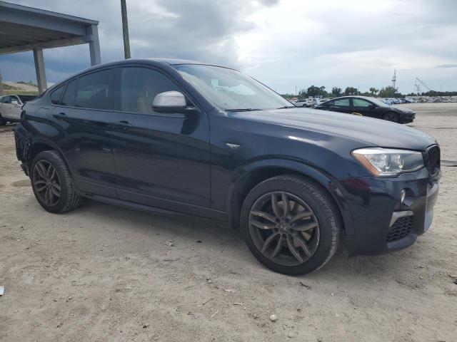 2018 BMW X4 XDRIVEM 5UXXW7C54J0W64198