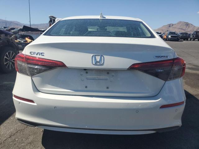 2023 HONDA CIVIC TOUR 2HGFE1F99PH323106