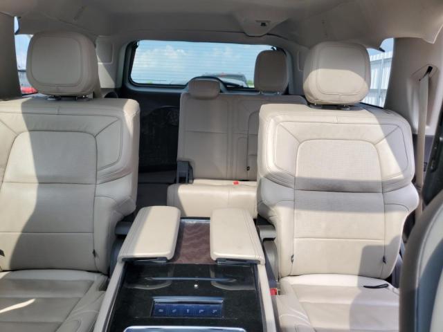 2023 LINCOLN NAVIGATOR 5LMJJ3LG5PEL05513