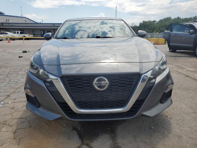 2020 NISSAN ALTIMA S 1N4BL4BV0LC119109