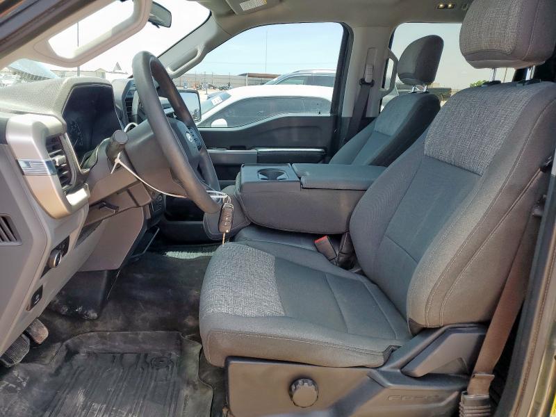 2021 FORD F150 SUPERCREW 1FTFW1E54MKE25606