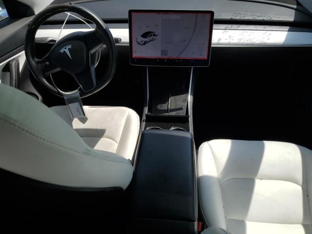 2019 TESLA MODEL 3 5YJ3E1EB1KF494856