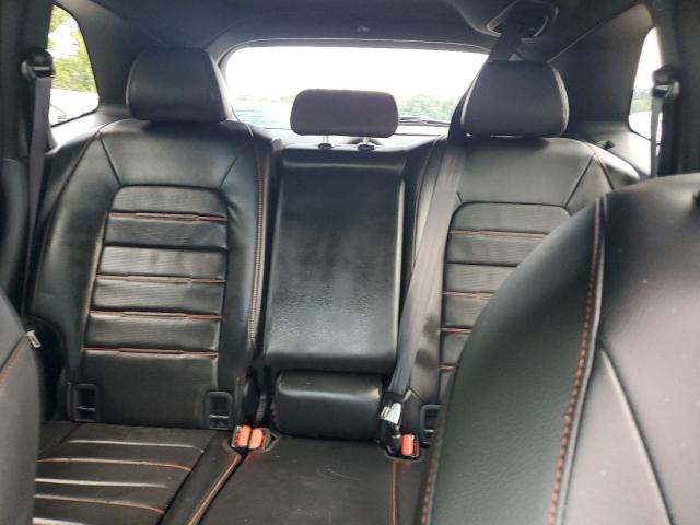 2025 HONDA CR-V SPORT 7FARS6H89SE030377