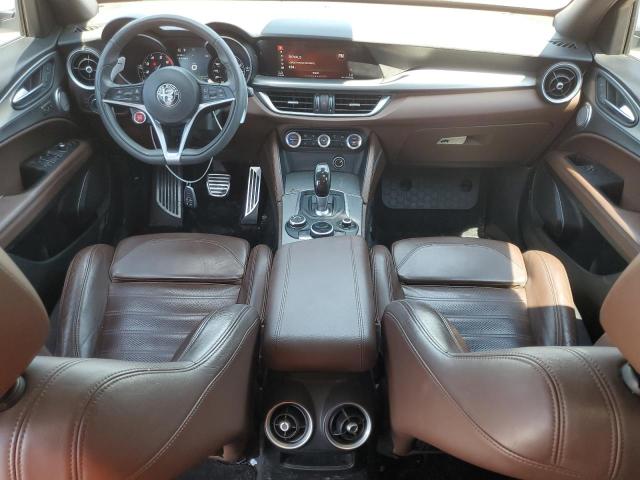2018 ALFA ROMEO STELVIO TI ZASFAKNN6J7B92368