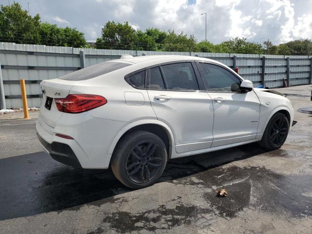 2016 BMW X4 XDRIVE2 5UXXW3C50G0R19933