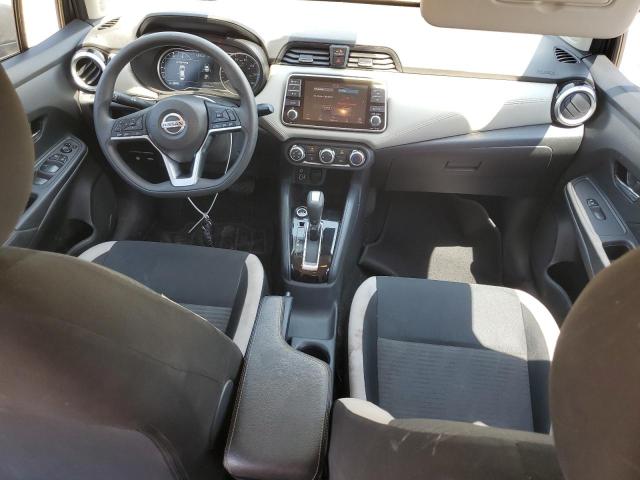 2020 NISSAN VERSA SV - 3N1CN8EV3LL830869