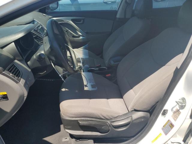 2016 HYUNDAI ELANTRA SE 5NPDH4AE9GH779214