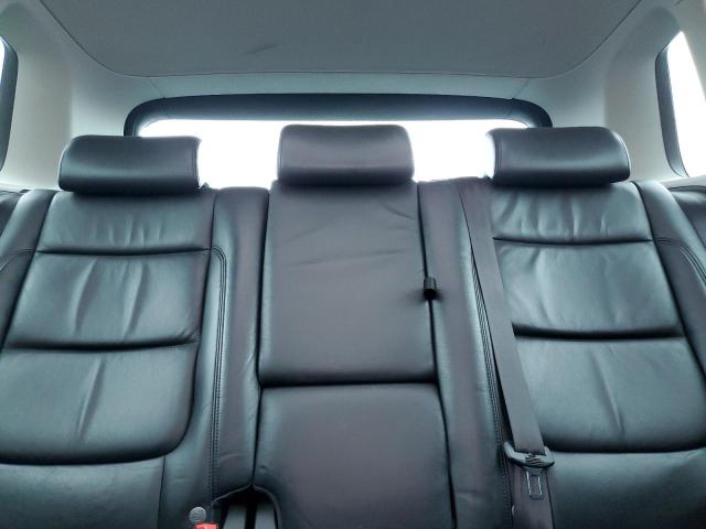 2011 VOLKSWAGEN TIGUAN S - WVGBV7AX5BW543838