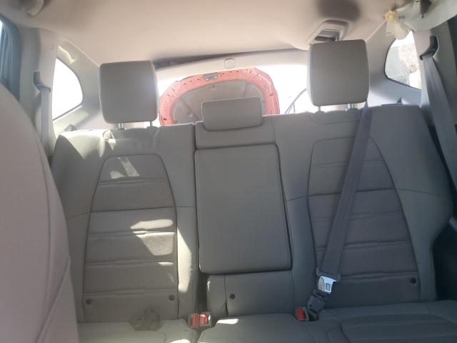 2019 HONDA CR-V TOURI 2HKRW2H95KH618344