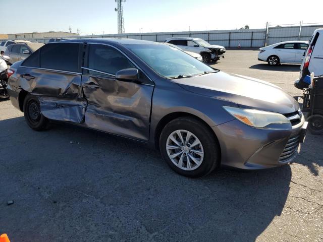 2017 TOYOTA CAMRY LE - 4T1BF1FK0HU642532