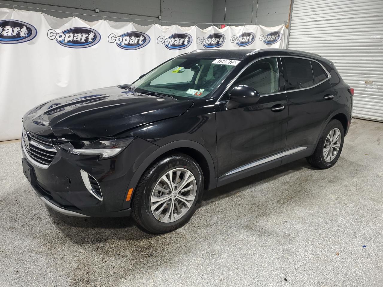 BUICK ENVISION PREFERRED