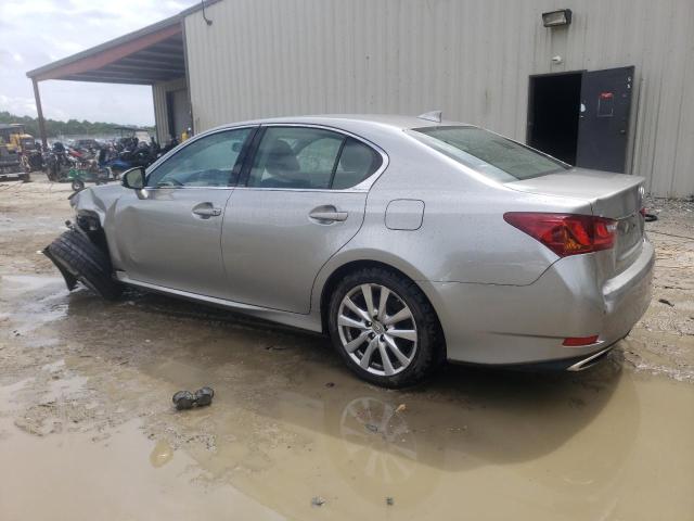 2015 LEXUS GS 350 JTHBE1BL6FA007107