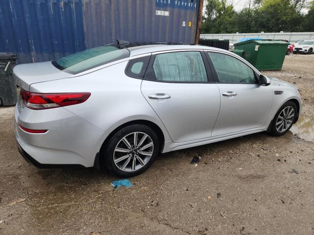 2019 KIA OPTIMA EX - 5XXGU4L1XKG295544