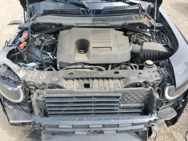 2020 LAND ROVER DEFENDER 1 SALEXEEU7L2021360