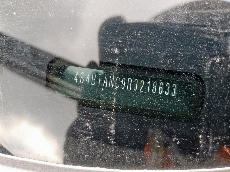 2024 SUBARU OUTBACK LI 4S4BTANC9R3218633
