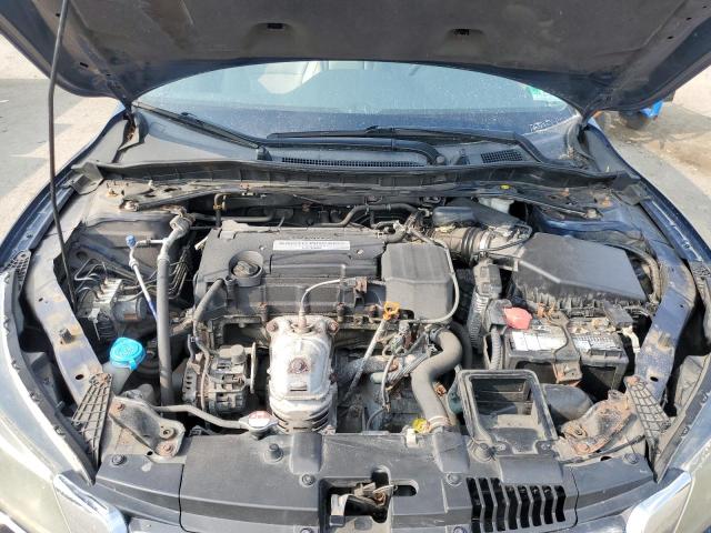 2015 HONDA ACCORD EXL 1HGCR2F85FA050537