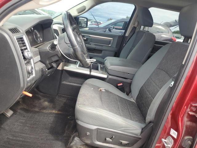 2015 RAM 1500 SLT - 1C6RR7LT6FS707250