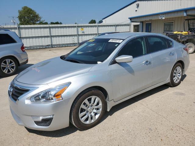 2015 NISSAN ALTIMA 2.5 - 1N4AL3AP7FC143470