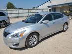 2015 NISSAN ALTIMA 2.5 - 1N4AL3AP7FC143470