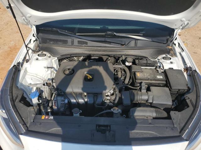 2021 KIA FORTE FE 3KPF24AD8ME276565