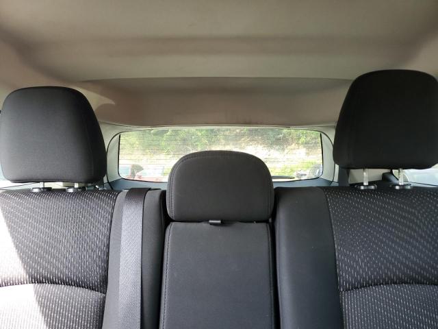 2019 DODGE JOURNEY SE 3C4PDCAB1KT820758