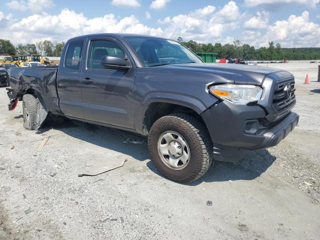 2018 TOYOTA TACOMA ACCESS CAB 5TFSX5EN1JX061100