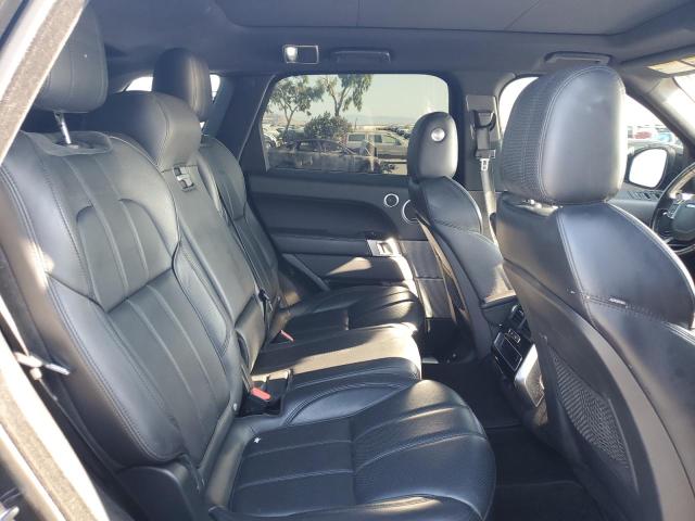 2016 LAND ROVER RANGE ROVE SALWR2EF5GA579895