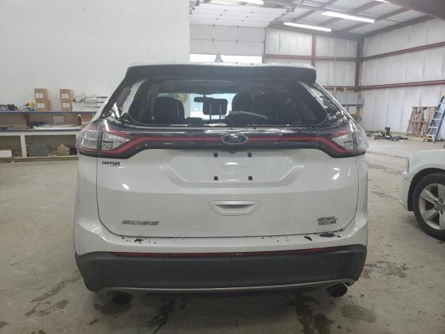 2015 FORD EDGE SEL 2FMTK4J99FBC15620