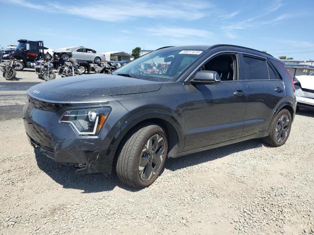 2023 KIA NIRO WIND KNDCR3L16P5028424