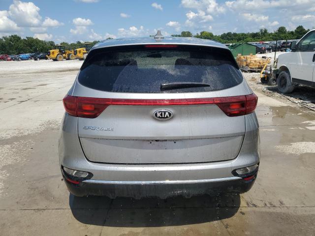 2020 KIA SPORTAGE L - KNDPM3ACXL7753964