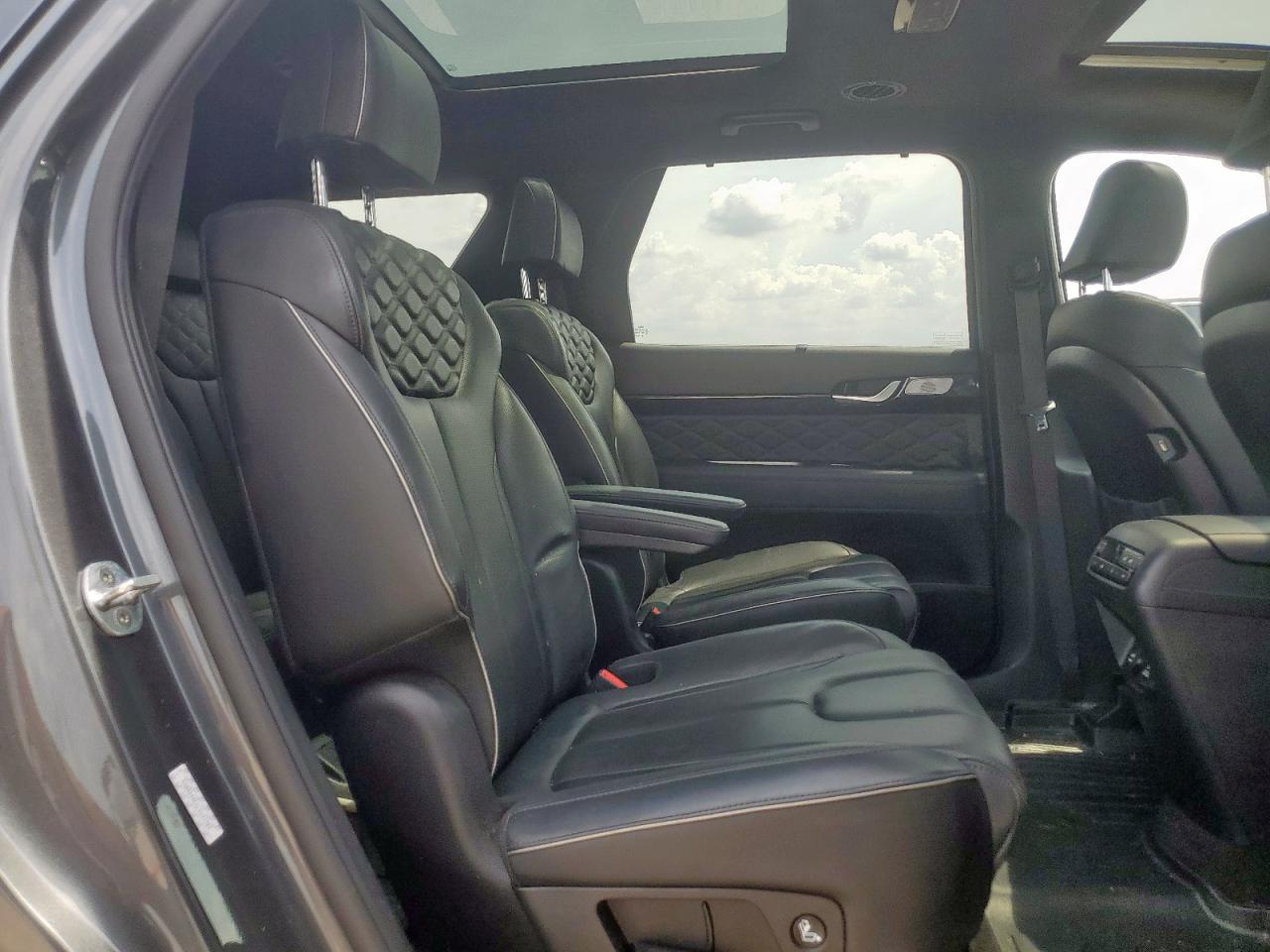 HYUNDAI PALISADE LIMITED