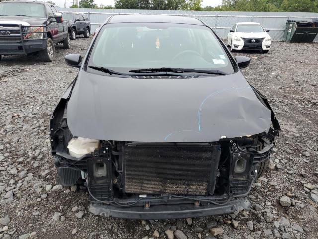 2018 KIA FORTE LX #3262090592