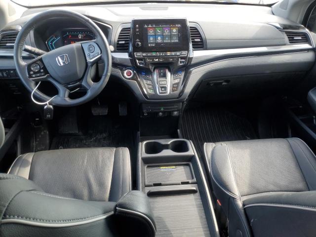 2023 HONDA ODYSSEY ELITE 5FNRL6H92PB044789
