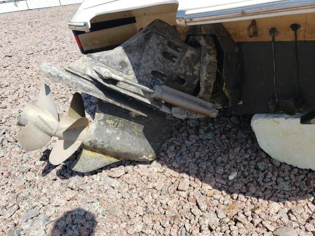 2003 CHRIS CRAFT BOAT #3230511871