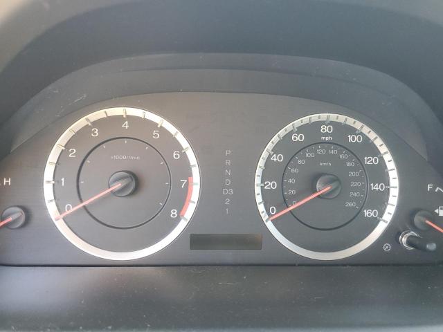 2012 HONDA ACCORD LX - 1HGCP2F3XCA197166