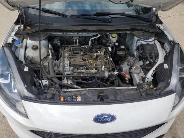2022 FORD ESCAPE SE 1FMCU9G66NUA60814