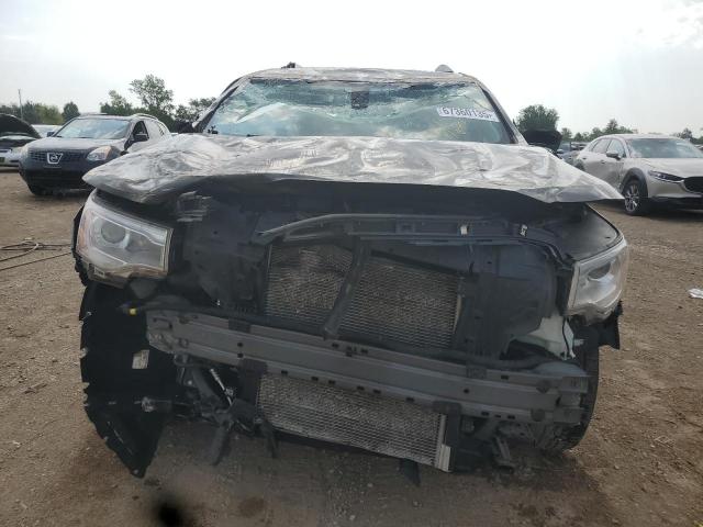 2019 GMC ACADIA SLT - 1GKKNMLSXKZ248273