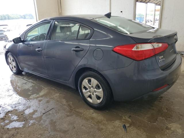 2016 KIA FORTE LX - KNAFK4A68G5458376