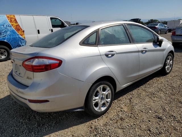 2014 FORD FIESTA SE - 3FADP4BJ7EM228176