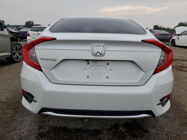 2020 HONDA CIVIC EX 2HGFC2F76LH008123