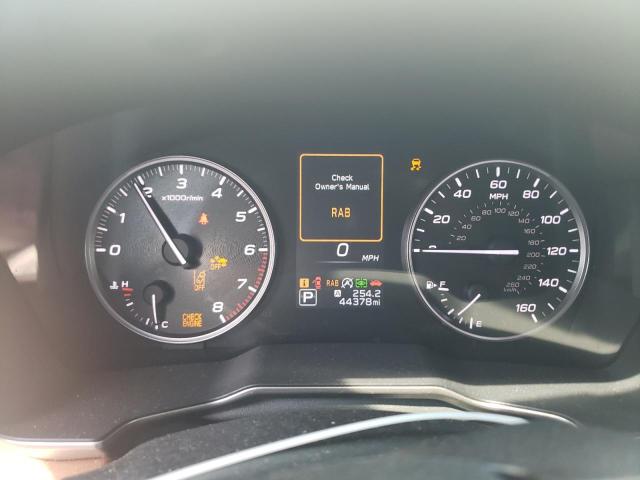 2021 SUBARU OUTBACK TO 4S4BTGPD8M3103975