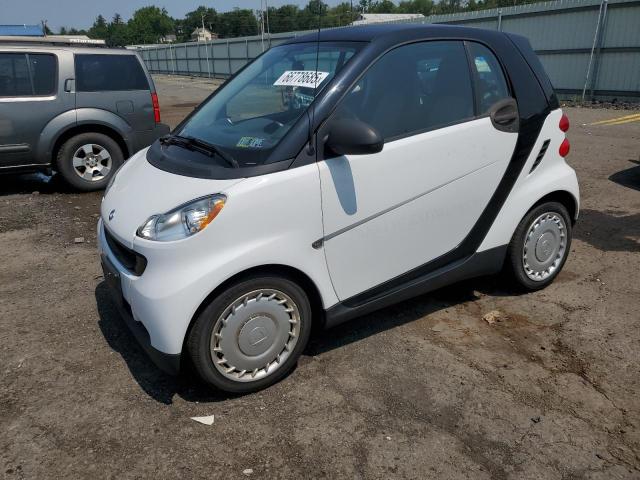 SMART FORTWO PUR