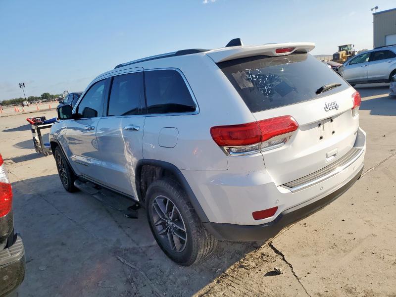 2018 JEEP GRAND CHER 1C4RJEBG6JC430773