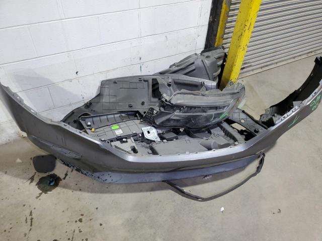 2018 HONDA PILOT EX #3303660936