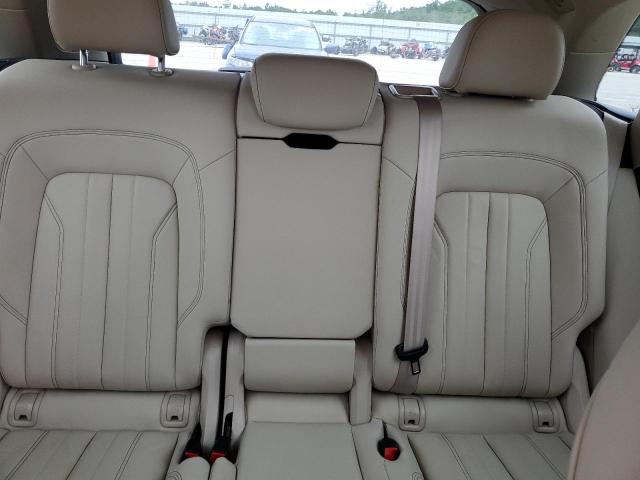2022 AUDI Q5 PREMIUM WA1BBAFY6N2130621