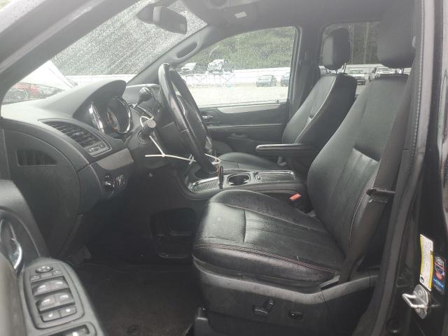 2019 DODGE GRAND CARA - 2C4RDGEG5KR556839