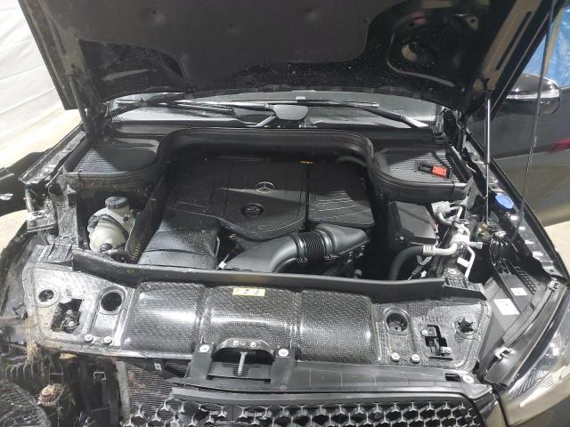2025 MERCEDES-BENZ GLE 350 4MATIC 4JGFB4FB3SB491588