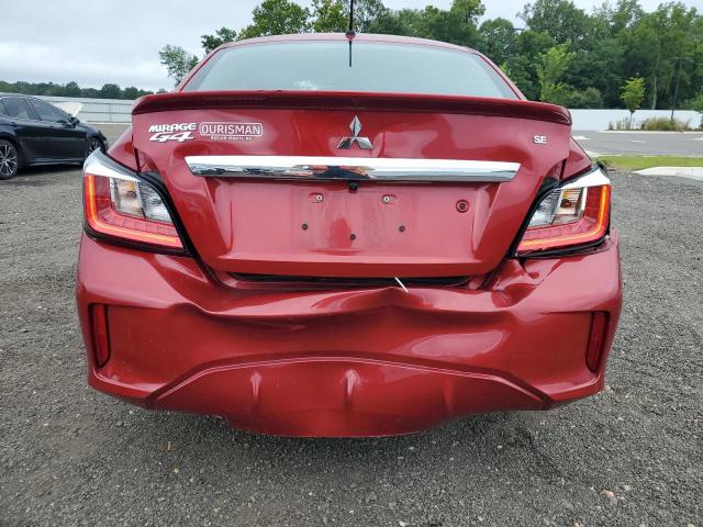 2024 MITSUBISHI MIRAGE G4 ML32FVFJ3RHF03952